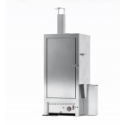 Wędzarnia elektryczna z generatorem dymu THW1901